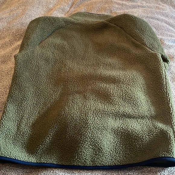 Vineyard Vines Fleece Jacket - Picture 9 of 9